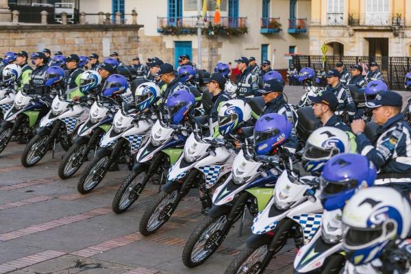 Foto: SecMovilidad
