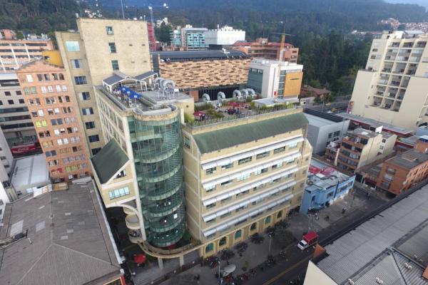 Foto: LAUD 90.4 FM ESTÉREO