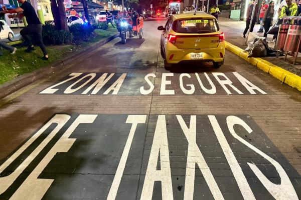 Foto: Alcaldía de Bogotá