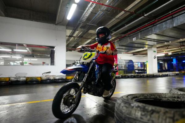 Foto: IDRD