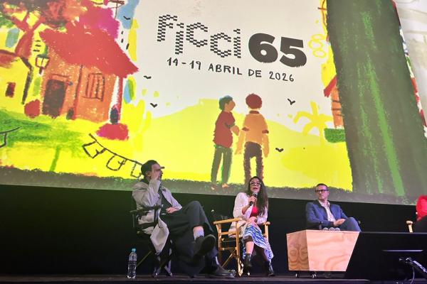 Foto: LAUD 90.4 FM ESTÉREO