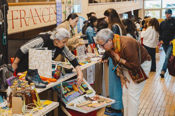 Foto: Alianza Francesa de Bogotá