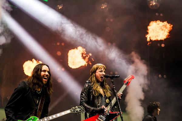 Foto: Prensa Halestorm