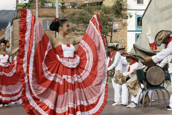 Foto: Cortesía Secretaría de Cultura