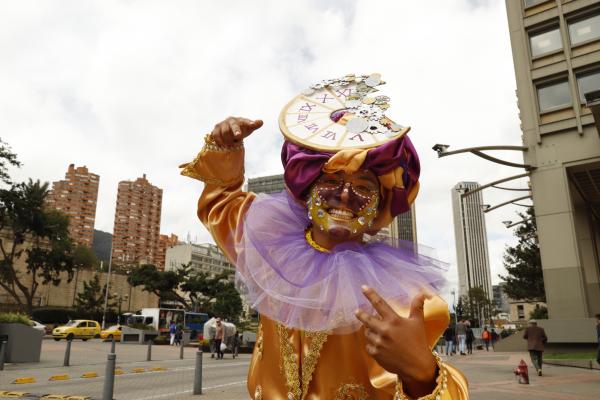 Foto: Secretaria de Cultura