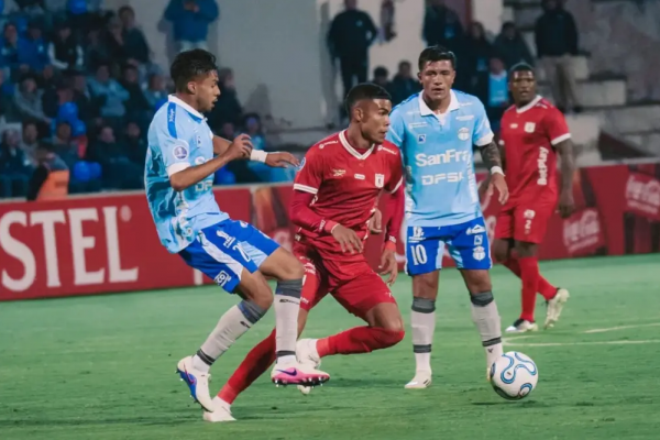 Foto: América de Cali
