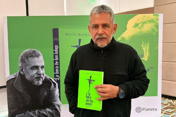 Foto: LAUD 90.4 FM ESTÉREO