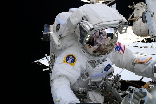 Foto: facebook.com / NASA