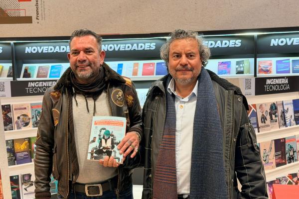 Foto: LAUD 90.4 FM ESTÉREO