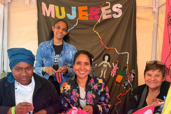Foto: LAUD 90.4 FM ESTÉREO