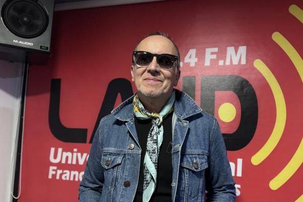 Foto: LAUD 90.4 FM ESTÉREO