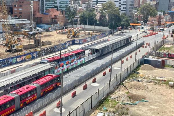 Foto: LAUD 90.4 FM ESTÉREO