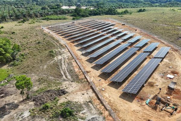 Foto: MinEnergía