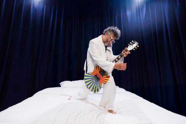 Foto: Guido Adler