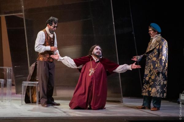 Foto: www.facebook.com/teatrolibre