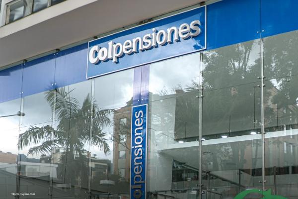 Foto: Colpensiones