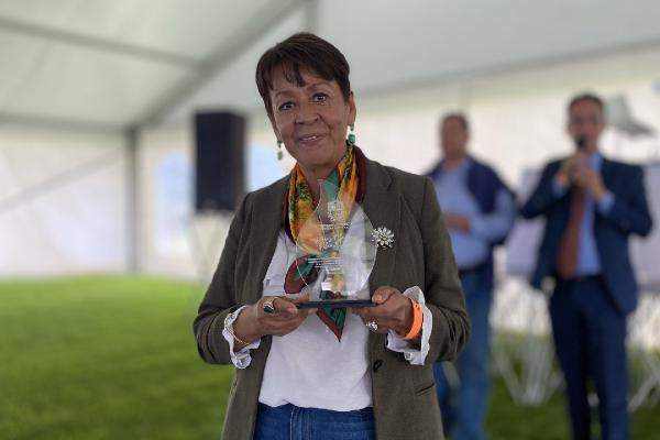 Foto: LAUD 90.4 FM ESTÉREO