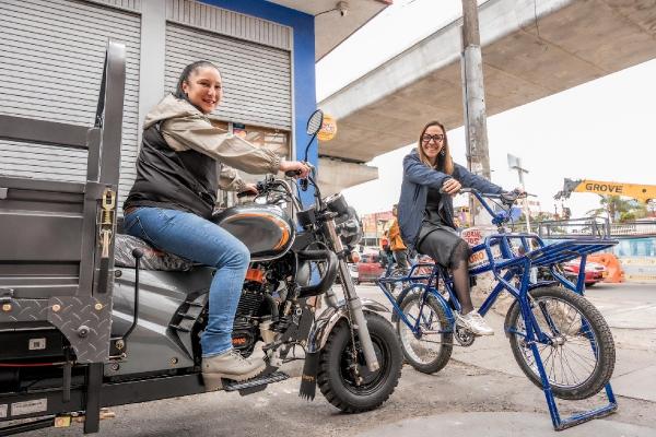 Foto: Secretaría Distrital de Desarrollo Económico
