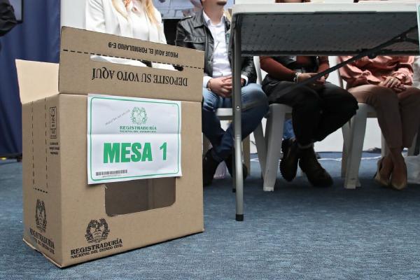 Foto: Asamblea Departamental de Antioquia