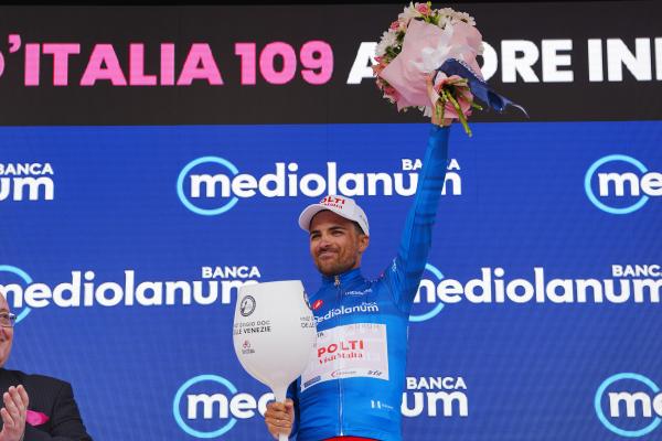 Foto: Giro d'Italia