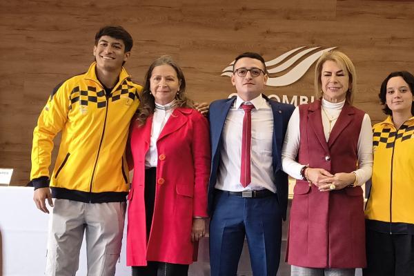 Foto: LAUD 90.4 FM ESTÉREO