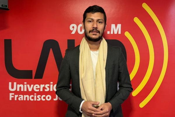 Foto: LAUD 90.4 FM ESTÉREO