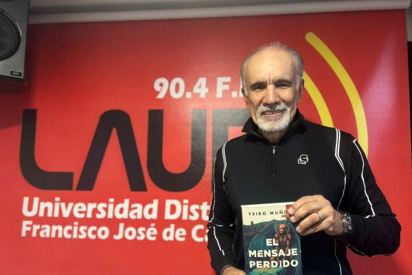 Foto: LAUD 90.4 FM ESTÉREO