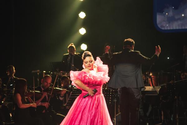Foto: Prensa Pasión y Corazón.