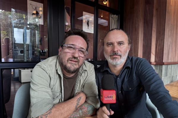 Foto: LAUD 90.4 FM ESTÉREO