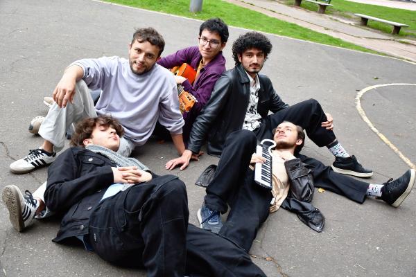 Foto: Caset