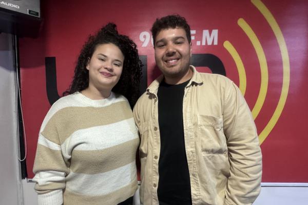Foto: LAUD 90.4 FM ESTÉREO