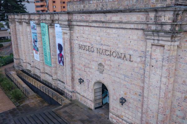 Foto: Meseo Nacional/GarciaLorgia