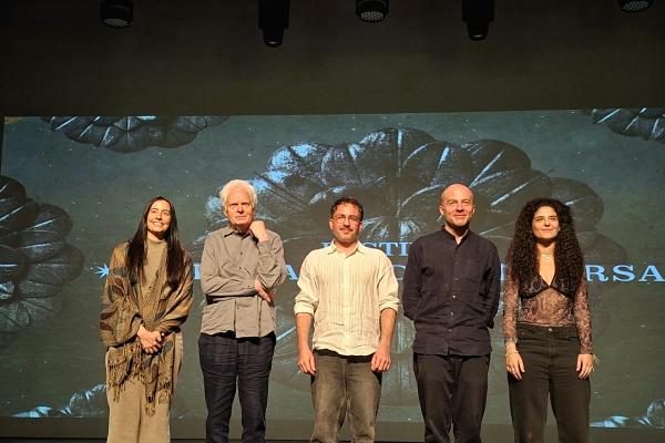 El Festival ‘Lo Sagrado Universal’ abre con estreno mundial en el Teatro Colón