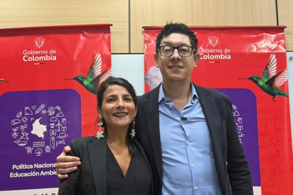 Foto: LAUD 90.4 FM ESTÉREO