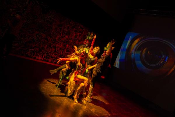 Foto: Cinemateca Bogotá.