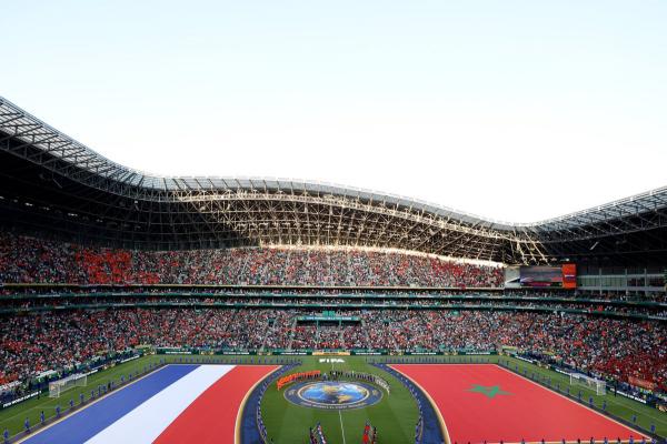 Foto: @fifaworldcup_es
