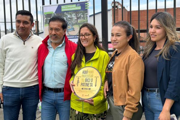 Foto: LAUD 90.4 FM ESTÉREO