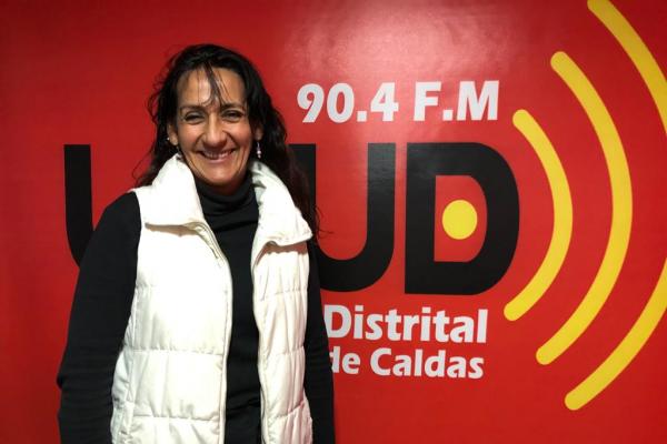 Foto: LAUD 90.4 FM ESTÉREO