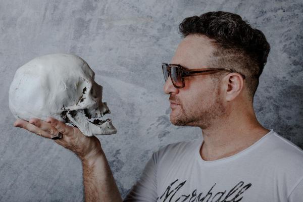 Foto: JEFFRY FISCHMAN