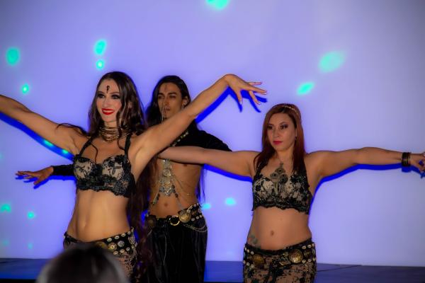 Foto: LAURA PHOENIX COMPANY