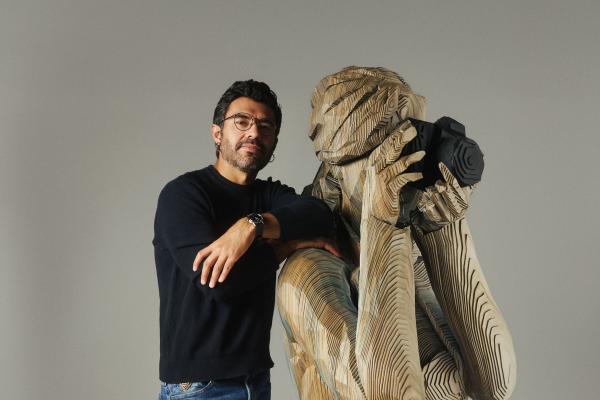 Foto: PRENSA CHRISTIAN ALBARRACÍN