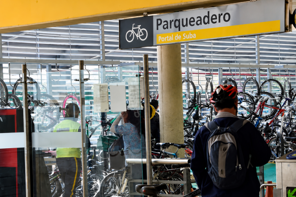 Foto: Alcaldía Mayor de Bogotá