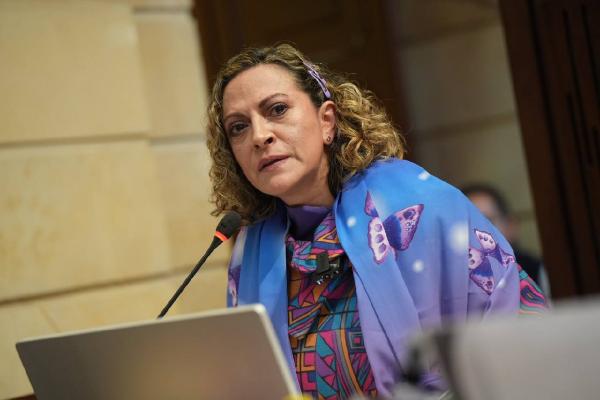 Foto: Cámara de Representantes