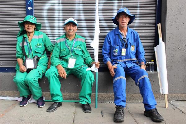 Foto: Alcaldía de Bogotá