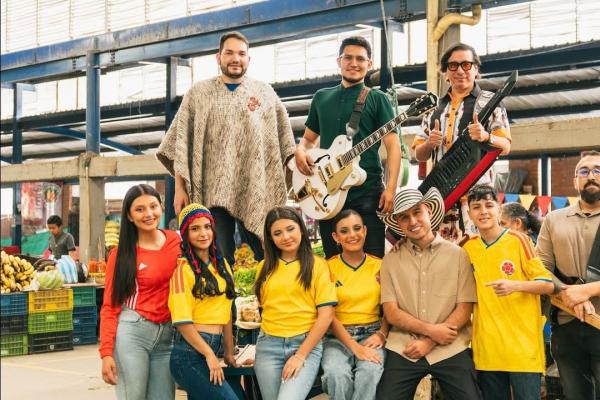 Foto: Prensa UBanda
