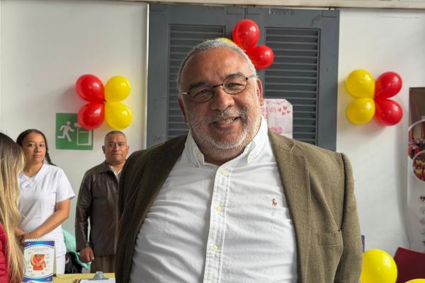 Foto: LAUD 90.4 FM ESTÉREO