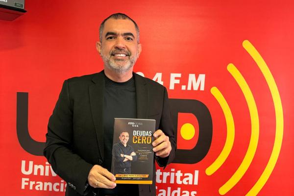 Foto: LAUD 90.4 FM ESTÉREO