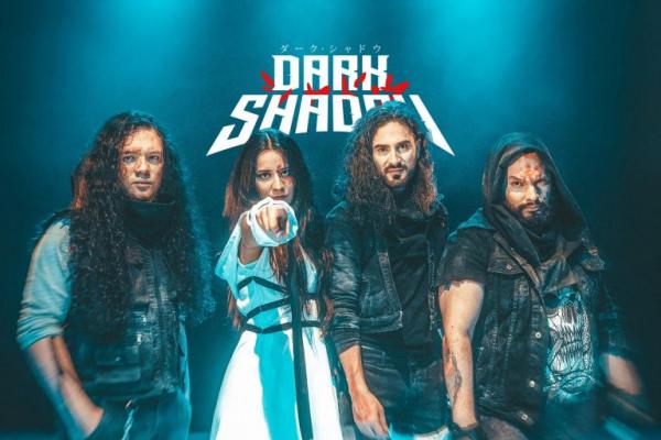 Foto: Kit de prensa Dark Shadow
