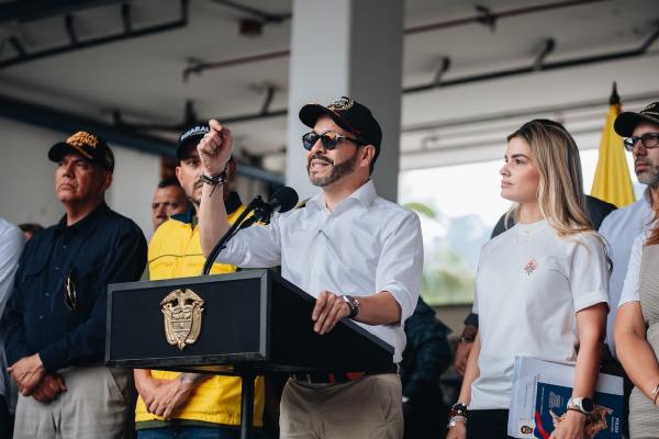 Foto: Presidencia de la República
