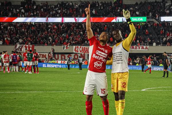 Foto: Santa Fe
